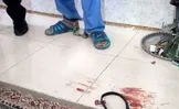 فرمانده انتظامی دلفان: قتل زن جوان ۱۹ ساله به دست همسر ۳۰ ساله اش / عامل تیراندازی سپس با همان سلاح اقدام به خودکشی کرده و در محل جان باخت