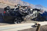 پزشکی قانونی: در سال گذشته، ۱۹ هزار و ۵۴۰ نفر در حوادث رانندگی جان خود را از دست داده‌اند/ این رقم در مقایسه با سال قبل از آن که تعداد تلفات ۱۹ هزار و ۴۳۵ نفر بود، تغییر چندانی نداشته/ کمترین تعداد کشته‌های سوانح رانندگی در سال ۱۴۰۴، در دی ماه گزارش شده