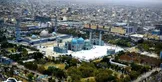 انفجار در بزرگترین مسجد شیعیان مزارشریف / ۳۰ شهید و ۸۰ زخمی تا کنون