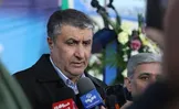 وزیر راه: نوسانات بازار مسکن متاثر از نوسانات بازارهای موازی ارز و طلا است/ جزئیات 