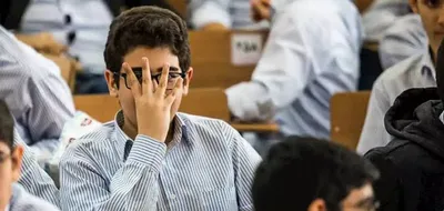 معلم، مرجع تعیین نمره دانش‌آموزان است / آزمون آنلاین به هیچ عنوان تنها ملاک ارزیابی نیست