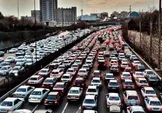 سهم ۸۳ درصدی وسائل نقلیه در آلودگی هوای تهران