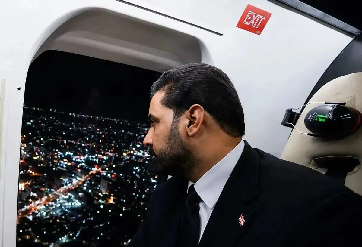 نخست‌وزیر عراق پایان هفته در تهران