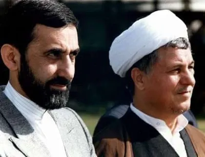خاطرات آیت الله هاشمی رفسنجانی، ۲۴ آذر ۱۳۷۷: ولایتی می‌گفت به حزب کارگزاران توصیه کنید با چپى‌ها ائتلاف نکنند
