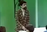 فیلمی كوتاه و نوستالژیك از مبصر ٤ ساله كلاس!