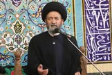 عاملی امام جمعه اردبیل: باب المندب و تنگه هرمز یعنی قدرتی بالاتر از بمب اتمی / از این به بعد، قیمت نفت را ایران تعیین خواهد کرد