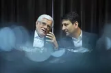 عارف: صداوسیما عمدتا از افرادی دعوت می‌کند که موافق محدودسازی اینترنت هستند؛ فردی که دو واحد کامپیوتر پاس نکرده، به عنوان کارشناس مخالف اینترنت صحبت می‌کند؛ با چه حقی؟/ برخی افرادی که با اینترنت مخالفت می‌کنند، خودشان اینترنت سفید دارند/ نمی‌توان نظر اقلیت را به اکثریت تحمیل کرد