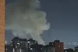 حمله هوایی آمریکا به پایتخت ونزوئلا/ ترامپ: مادورو و همسرش دستگیر شدند/ اسکای نیوز به نقل از منابع: بازداشت رئیس‌جمهور ونزوئلا، یک «خروج مذاکره‌ شده» بوده/ چهره نزدیک به ترامپ: معاون مادورو امروز به‌ عنوان رئیس‌جمهور موقت ونزوئلا، معرفی می‌شود/ وزیر دفاع ونزوئلا: ما مذاکره نخواهیم کرد؛ کوتاه نمی‌آییم