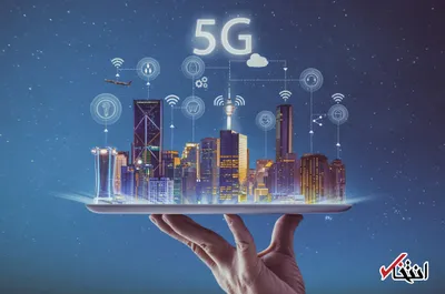 پیش بینی رشد فروش گوشی های هوشمند به لطف اینترنت« 5G»
