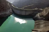 آبفا: سدهای تهران ۱۵۵ میلیون متر مکعب بیشتر از پارسال آب دارند/ مقدار بارندگی در پایتخت نسبت به سال، قبل تنها ۱۱ درصد افزایش داشته/ برای عبور از یک سال آبی نرمال، ذخیره ۸۰۰ تا ۸۵۰ میلیون متر مکعبی نیاز است، الان میزان ذخایر به حدود ۴۵۰ تا ۵۰۰ میلیون متر مکعب رسیده