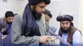 احتمال توافق آمریکا و طالبان در مورد ذخایر مسدودشده ارزی
