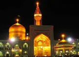 روابط عمومی آستان قدس رضوی: در رابطه با بازگشایی حرم مطهر امام رضا(ع) ستاد ملی کرونا باید به شکل مکتوب به ما اعلام کند