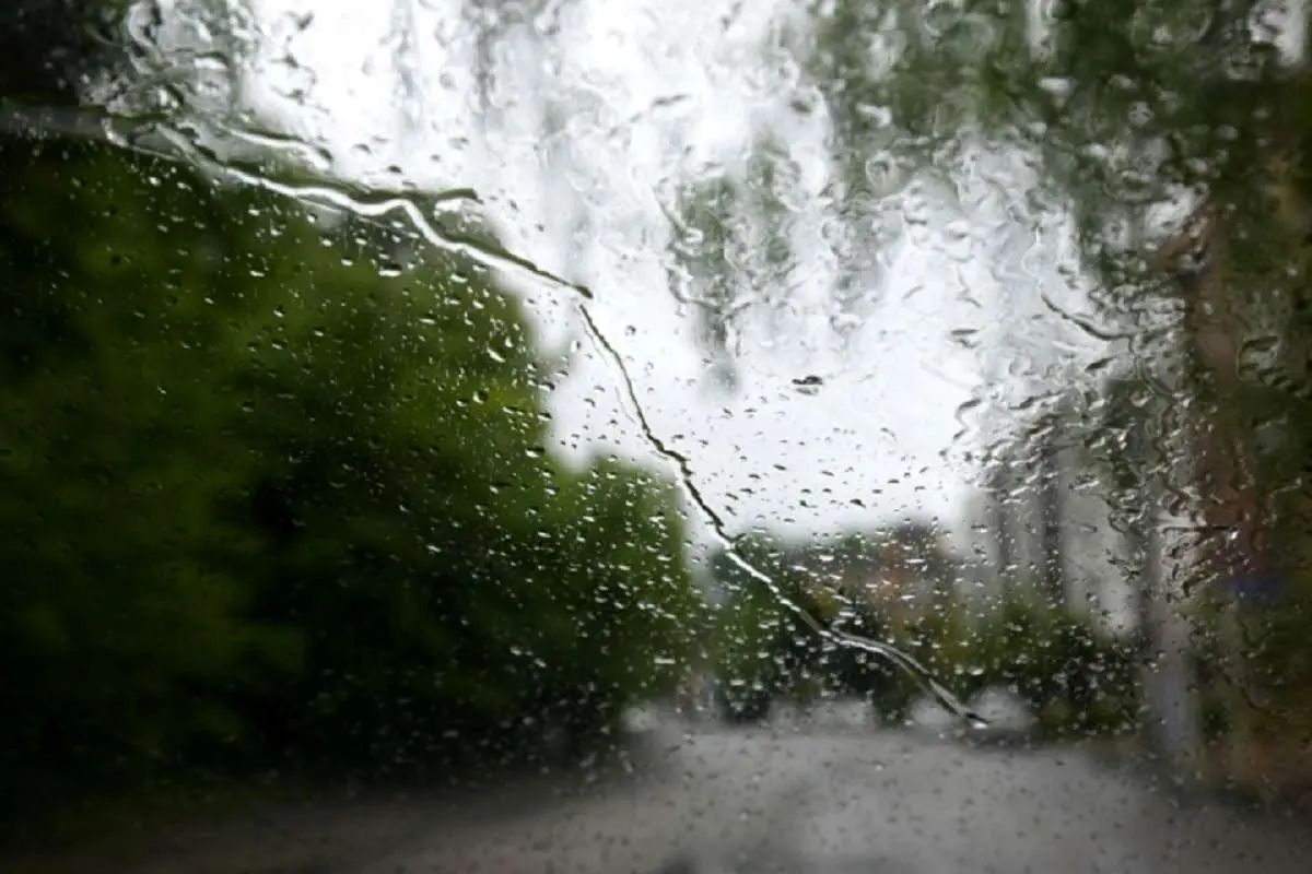 وضعیت آب و هوا، امروز ۲۶ خرداد ۱۴۰۵؛ پیش‌بینی رگبار باران در ۸ استان نوار شمالی کشور