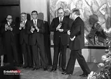 تصاویر : پدر اتحاد آلمان از کودکی تا مرگ