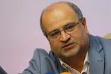 فرمانده ستاد عملیات مقابله با کرونا در تهران: لگوی مراجعه مبتلایان به مراکز درمانی تغییر کرده / رشد ۶ درصدی مراجعه به بیمارستان‌ها