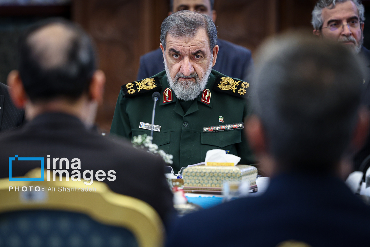 تصاویر: نشست چهارجانبه ایران، پاکستان، ترکیه و عربستان