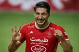 خرید جدید پرسپولیس؛ محمدمهدی محبی با قرارداد ۳ ساله به جمع سرخپوشان پیوست
