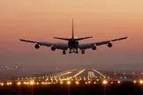 ترکیدن لاستیک هواپیما در پرواز تهران-بغداد و اقدام حرفه‌ای کنترلر‌های مراقبت پرواز