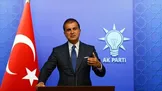 سخنگوی حزب «اردوغان»: مخالفت مداخله خارجی در ایران هستیم / مداخله خارجی منجر به نتایج نادرست خواهد شد