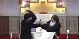 یک حمله مسلحانه دیگر در سیدنی