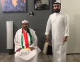 فیلم/ ویدیویی خنده دار از چالش جدید در اینستاگرام که ده‌ها میلیون بار دیده شد