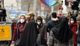فرمانده ستاد مقابله با کرونا در تهران: بیماران جدید بستری شده نشان از سیر مستمر این بیماری دارد / حضور پرتراکم شهروندان افراد را در معرض خطر قرار می‌دهد
