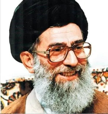 تصاویر: عکس‌های منوچهر قلمچی از رهبر شهید