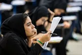 وزیر علوم: پیش‌بینی کردیم نتایج نهایی کنکور در نیمه دوم آبان ماه اعلام شود/ این بستگی به انجام تعهدات از سوی آموزش و پرورش هم دارد
