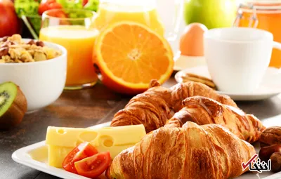 در تعطیلات نوروز  صبحانه و ناهارتان را یکی نکنید!