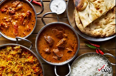 همه چیز درباره رژیم غذایی هندی / کاهش وزن فلفلی