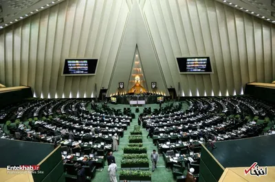 موضوع جلسه غیرعلنی مجلس، فیلترینگ تلگرام بود؟ / نامه به دولت برای بکارگیری پیام‎رسان‎های داخلی