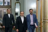 در روز نود و دوم جنگ سوم چه گذشت؟ (۱۹ مهر ۱۴۰۵) / غریب آبادی: نظرات طرف آمریکایی در خصوص طرح ۷ روزه دریافت شده و در دست بررسی است/ادعای شبکه ۱۳ اسرائیل: نتانیاهو امشب پس از اظهارات ترامپ درباره احتمال ازسرگیری حملات به ایران، رایزنی‌های امنیتی برگزار می‌کند/سپاه: سومین سوپر نفتکش با مین دریایی برخورد کرد؛ تمام کشتی‌هایی که سامانه‌های ناوبری خود را خاموش کنند به عنوان متخاصم شناسایی می‌شوند