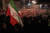 ستاد برگزاری مراسم تشییع: آیین وداع با رهبر شهید بدون فوتی به پایان رسید