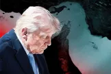 اکسیوس: ترامپ و تنگه هرمز؛ واقعا نفتکش‌ها در حال عبور هستند؟ باید چند هفته منتظر ماند