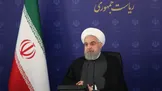 پیام قدردانی رئیس جمهور: جامعه‌ مدنیِ مذهبی ما، در دیگرخواهی، رواداری و مسؤولیت‌پذیری، خوش درخشید