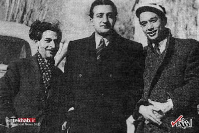 قسمت ۹ / روز اعتصاب عمومی مرا از بازداشتگاه فرمانداری به زندان بی‌سیم انتقال دادند