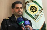 سخنگوی فراجا: هزینه نگهداری سارق در زندان ۱۰ میلیون و هزینه پیشگیری از جرم سرقت ۵ میلیون تومان است