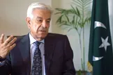وزیر دفاع پاکستان: هیچ معدنی به آمریکا واگذار نکرده‌ایم