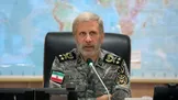 فرمانده کل ارتش: به هر اقدام دشمن، چندبرابر و با قدرت واکنش نشان خواهیم داد؛ این پیام بسیار روشن ما به جهان است / مرحله کنونی، دوره تثبیت پیروزی است