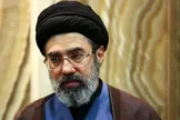 دفتر آیت الله مجتبی خامنه‌ای، رهبر انقلاب: مطلب منتشر شده در فضای مجازی که در آن فردی ادعایی را درباره واکنش رهبر انقلاب به نامه رییس جمهور محترم مطرح کرده از اساس کذب است / مطالبی که برخلاف توصیه‌های موکد رهبری، موجب انشقاق و دو دستگی در جامعه و زمینه ساز نسبت‌های نادرست به مسئولان محترم می‌شود، در جهت اهداف بدخواهان و دشمنان است