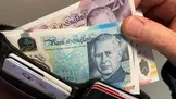 قیمت پوند انگلیس، امروز شنبه ۳ مرداد ۱۴۰۵