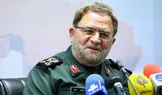جانشین فرمانده کل سپاه: ایران اقتدار خود را بر تنگه هرمز که اقتصاد آمریکا خیلی به آن وابسته است، به طور کامل اعمال می‌کند