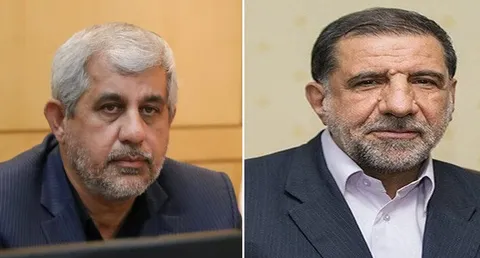 اسماعیل کوثری، عضو کمیسیون امنیت ملی مجلس: ۸ تا ۹ مورد از مفاد طرح نفوذ جلو رفته؛ بررسی سایر مواد نیز دنبال می‌شود / سعیدی: شما از خانه هم که بیرون می‌روید، به خانواده خود اطلاع می‌دهید که کجا می‌روید؟