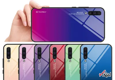 گوشی «گلکسی A70» به روزرسانی اندروید 10 را با One UI 2.0 دریافت کرد