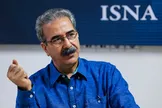 مسعود مهرابی مدیر مسئول ماهنامه فیلم از دنیا رفت
