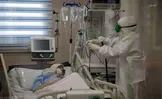 شیوع کرونا در شیراز سیر صعودی دارد / نباید بگذاریم کادر درمان و پزشکی دچار خستگی و فرسودگی شوند