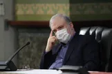 کاهش حداقل ۵۰ تا ۶۰ درصدی مرگ ومیر روزانه کرونا در کشور