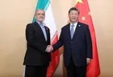 چین پیش از حمله ایران به پایگاه موفق‌السلطی اردن که منجر به کشته شدن ۳ نظامی آمریکایی شد، تصاویر ماهواره‌ای با وضوح بالا را در اختیار تهران قرار داده بود