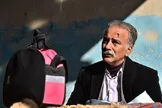 حمیدرضا آذرنگ: کرونا باعث شد پایان سریال «نون خ» به دست ما رقم نخورد