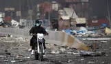 اطلاعیه شماره ۳ سازمان مدیریت بحران کشور در پی حادثه بندر شهید رجایی: تا این لحظه ۸ نفر جان خود را از دست داده‌اند / ۷۵۲ نفر نیز مصدوم شده‌اند که تعداد ۲۱۲ نفر سرپایی مداوا و ترخیص شده‌اند / بیش از ۷۰۰ واحد خون توسط سازمان انتقال خون به مراکز درمانی منتقل شده